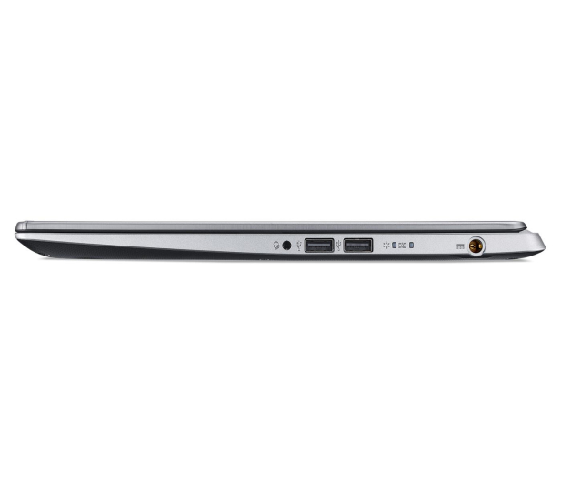 Acer Aspire 5 i3-8145U/8GB/256/Win10 IPS Srebrny - 495982 - zdjęcie 8